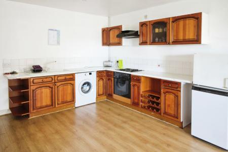1 bedroom Flat to let in Mill Close, Old Basford, Nottingham, NG6