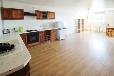 1 bedroom Flat to let in Mill Close, Old Basford, Nottingham, NG6