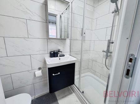 1 bedroom House share to let in Radcliffe Road, West Bridgford, NG2