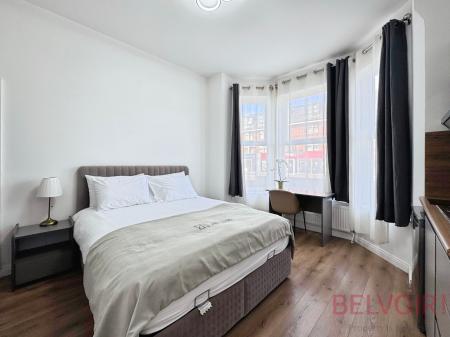 1 bedroom House share to let in Radcliffe Road, West Bridgford, NG2