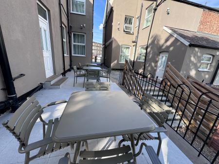 1 bedroom House share to let in Radcliffe Road, West Bridgford, NG2