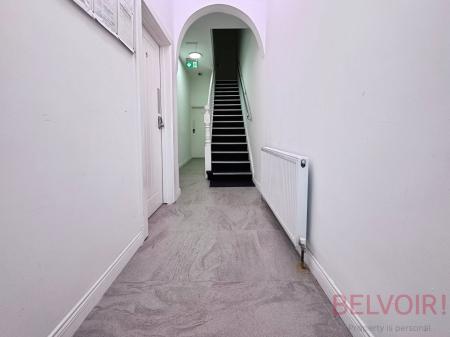 1 bedroom House share to let in Radcliffe Road, West Bridgford, NG2