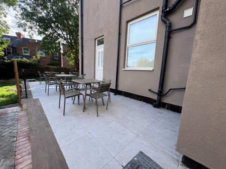 1 bedroom House share to let in Radcliffe Road, West Bridgford, NG2