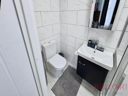 1 bedroom House share to let in Radcliffe Road, West Bridgford, NG2
