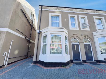 Radcliffe Road, West Bridgford, NG2