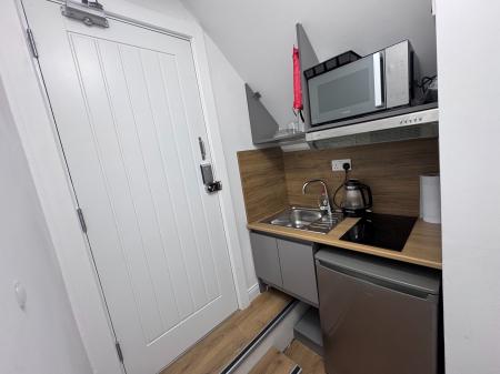 1 bedroom House share to let in Radcliffe Road, West Bridgford, NG2