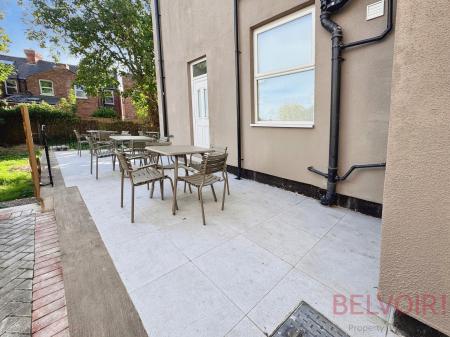 1 bedroom House share to let in Radcliffe Road, West Bridgford, NG2