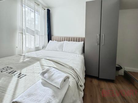1 bedroom House share to let in Radcliffe Road, West Bridgford, NG2