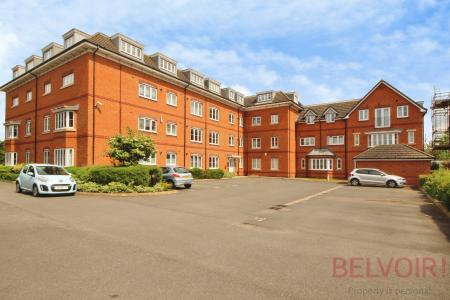 Radcliffe Road, West Bridgford, NG2