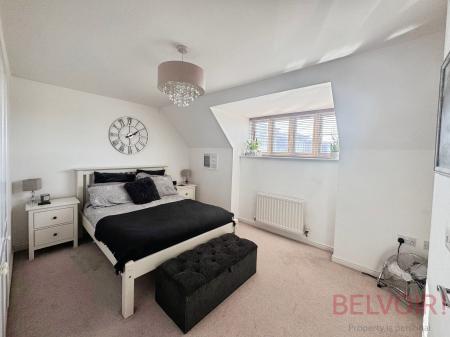 2 bedroom Apartment to let in Radcliffe Road, West Bridgford, NG2