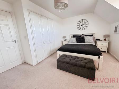 2 bedroom Apartment to let in Radcliffe Road, West Bridgford, NG2