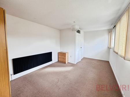2 bedroom End of terrace house to let in Pitcairn Close, Nottingham, NG2