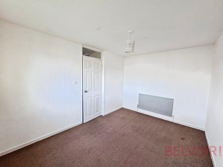 2 bedroom End of terrace house to let in Pitcairn Close, Nottingham, NG2