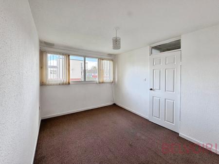 2 bedroom End of terrace house to let in Pitcairn Close, Nottingham, NG2