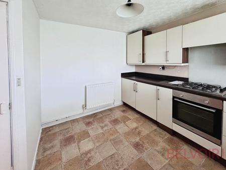 2 bedroom End of terrace house to let in Pitcairn Close, Nottingham, NG2