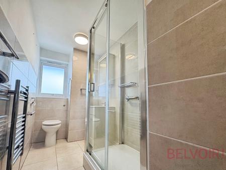 2 bedroom Flat to let in Princeton House, Rivermead, Wilford Lane, Nottingham, NG2