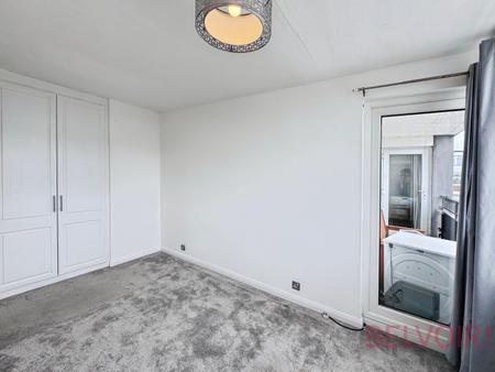 2 bedroom Flat to let in Princeton House, Rivermead, Wilford Lane, Nottingham, NG2