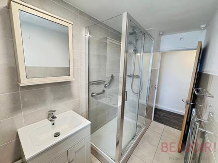 2 bedroom Flat to let in Princeton House, Rivermead, Wilford Lane, Nottingham, NG2