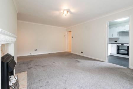 1 bedroom Flat for sale in Brentwood Court, Prestwich, M25