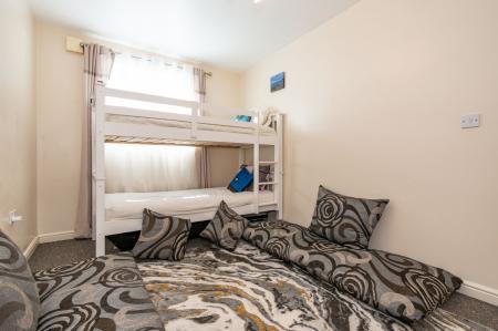 2 bedroom Flat for sale in Keane Court, Cheetham Hill, M8