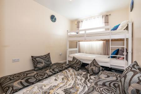 2 bedroom Flat for sale in Keane Court, Cheetham Hill, M8
