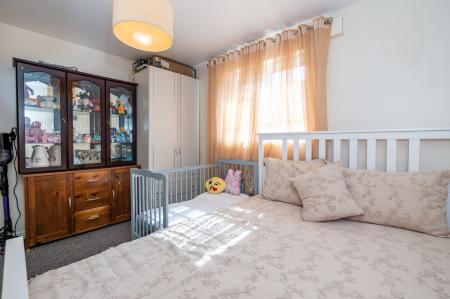 2 bedroom Flat for sale in Keane Court, Cheetham Hill, M8