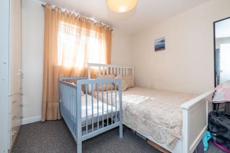 2 bedroom Flat for sale in Keane Court, Cheetham Hill, M8