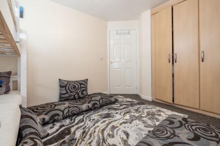 2 bedroom Flat for sale in Keane Court, Cheetham Hill, M8