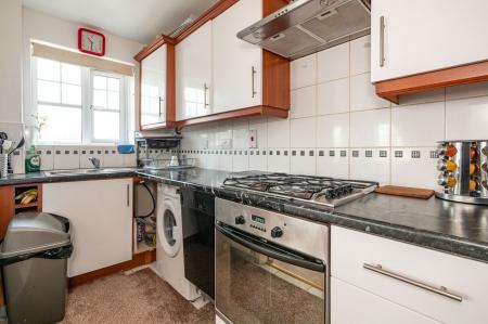 2 bedroom Flat for sale in Keane Court, Cheetham Hill, M8