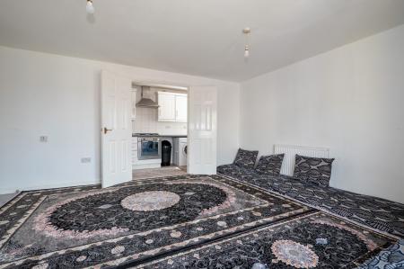 2 bedroom Flat for sale in Martingale Court, Manchester, Cheetham Hill, M8
