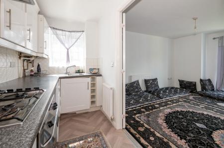 2 bedroom Flat for sale in Martingale Court, Manchester, Cheetham Hill, M8