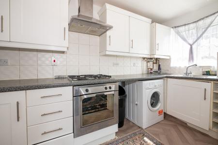 2 bedroom Flat for sale in Martingale Court, Manchester, Cheetham Hill, M8