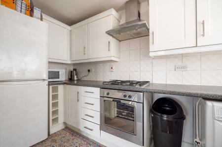 2 bedroom Flat for sale in Martingale Court, Manchester, Cheetham Hill, M8