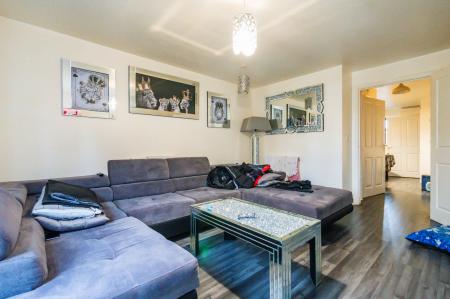 4 bedroom Town house for sale in Appleton Street, Cheetham Hill, M8