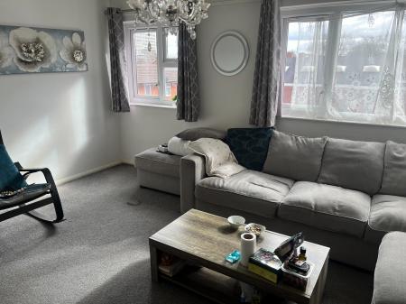 2 bedroom Flat for sale in Brackley Avenue, Manchester, M15