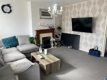 2 bedroom Flat for sale in Brackley Avenue, Manchester, M15