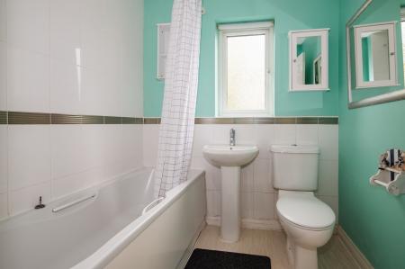 3 bedroom Semi-detached house for sale in Braithwaite Road, Middleton, M24