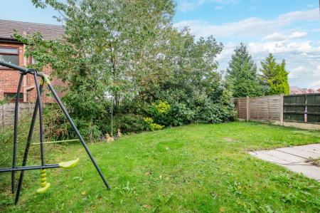 3 bedroom Semi-detached house for sale in Braithwaite Road, Middleton, M24