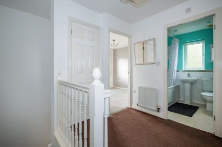 3 bedroom Semi-detached house for sale in Braithwaite Road, Middleton, M24