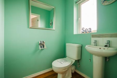 3 bedroom Semi-detached house for sale in Braithwaite Road, Middleton, M24