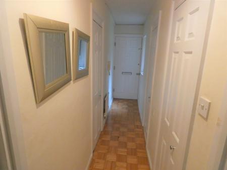 1 bedroom Flat for sale in Brooklands Road, Manchester, M8