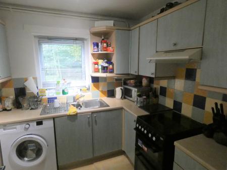 1 bedroom Flat for sale in Brooklands Road, Manchester, M8