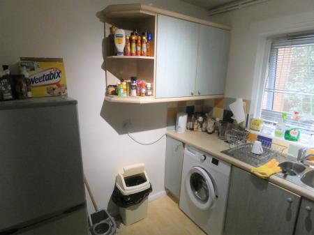 1 bedroom Flat for sale in Brooklands Road, Manchester, M8