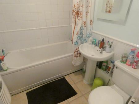 1 bedroom Flat for sale in Brooklands Road, Manchester, M8