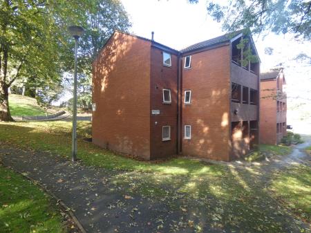 Brooklands Road, Manchester, M8