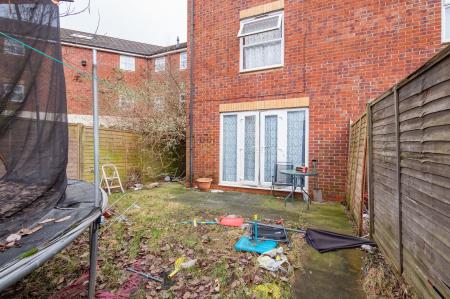 4 bedroom Town house for sale in Cardinal Street, Cheetham Hill, M8