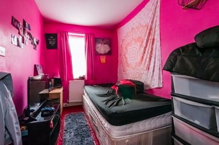 4 bedroom Town house for sale in Cardinal Street, Cheetham Hill, M8