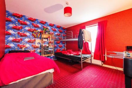 4 bedroom Town house for sale in Cardinal Street, Cheetham Hill, M8