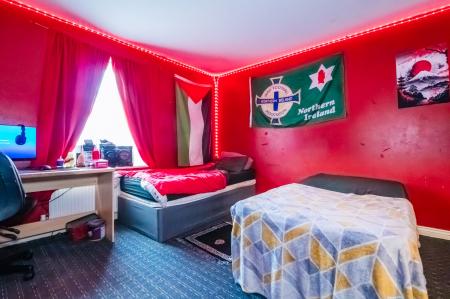 4 bedroom Town house for sale in Cardinal Street, Cheetham Hill, M8