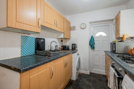 4 bedroom Town house for sale in Cardinal Street, Manchester, Cheetham Hill, M8